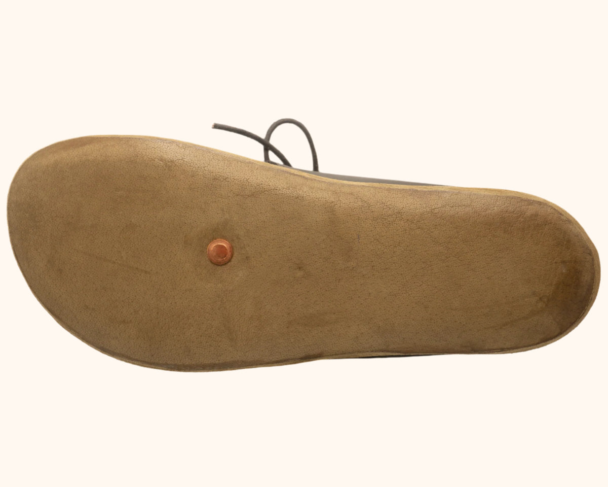 Joro / Slate Leather / Womens