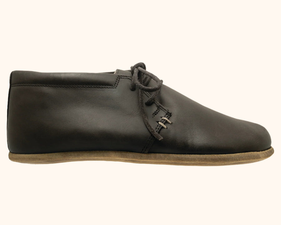 Joro / Slate Leather / Womens