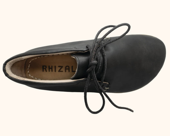 Joro / Slate Leather / Womens – RHIZAL