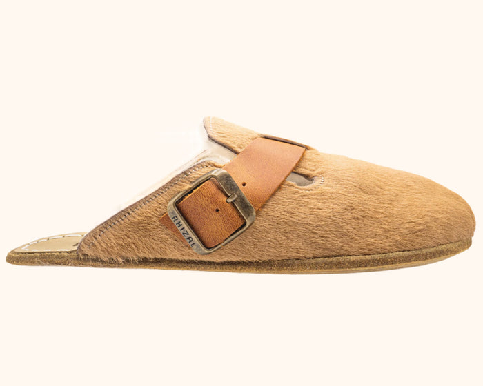 Kuyu / Cowhide & Sheepskin / Womens