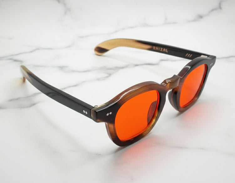 108 / Horn Mix / Night Lens