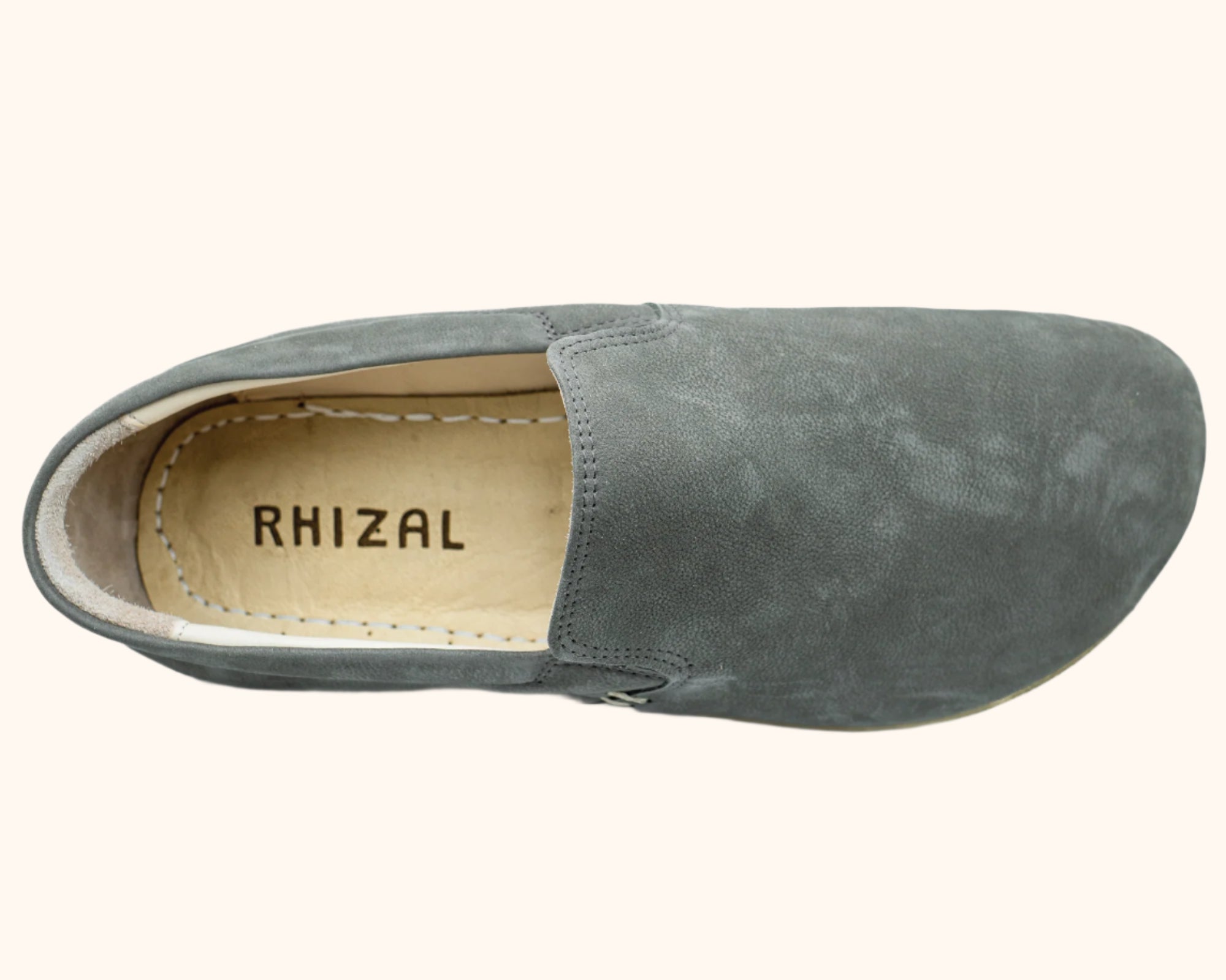 Brio / Stone Nubuck / Mens