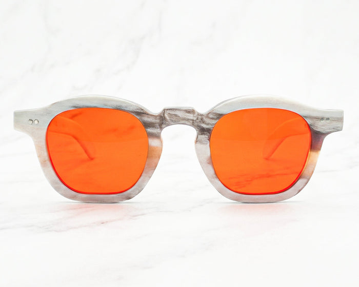 108 / Horn Light Mix / Night Lens
