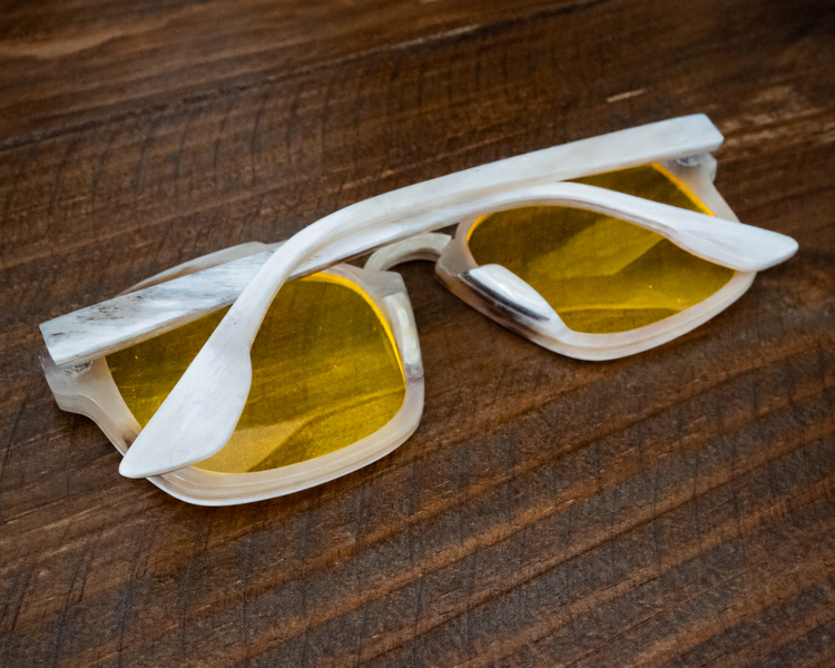 963 / Horn Light Mix / Day Lens