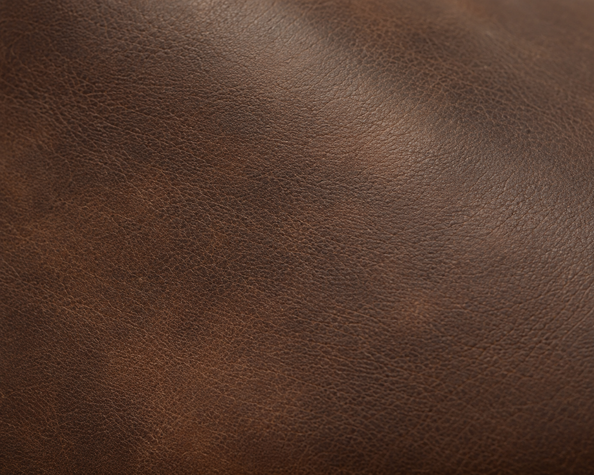 Cacao Leather