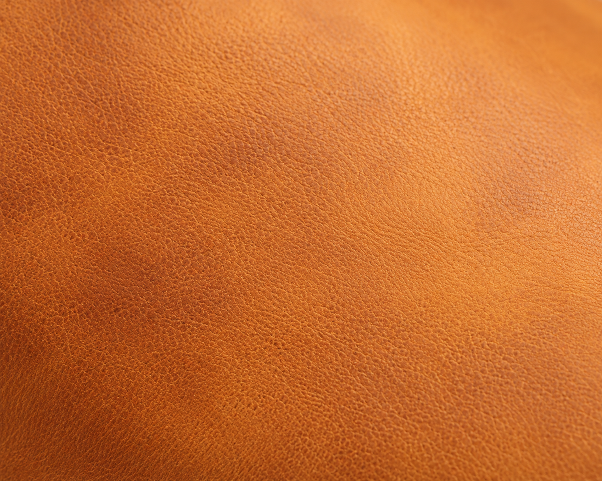 Honey Leather
