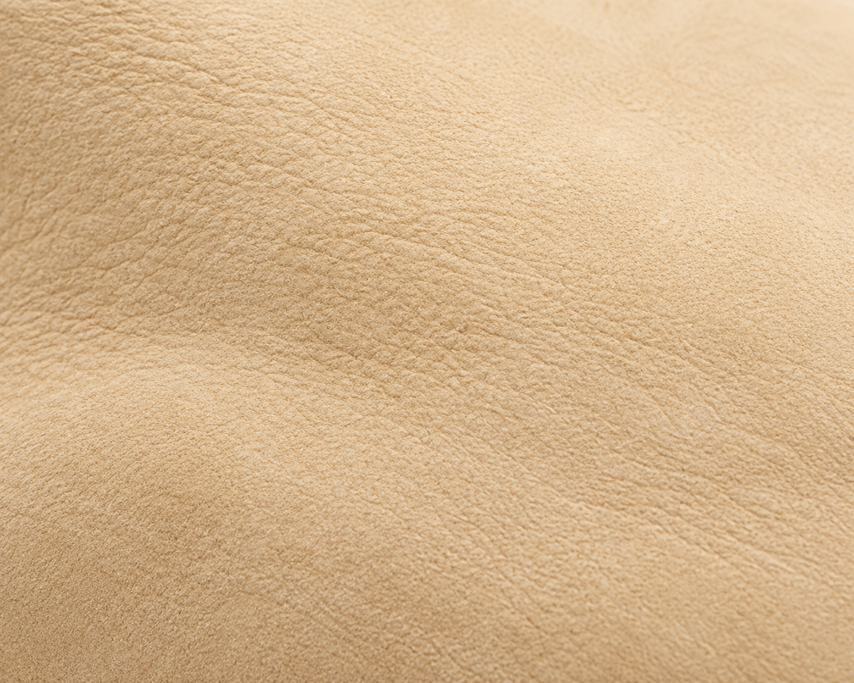 Sand Nubuck