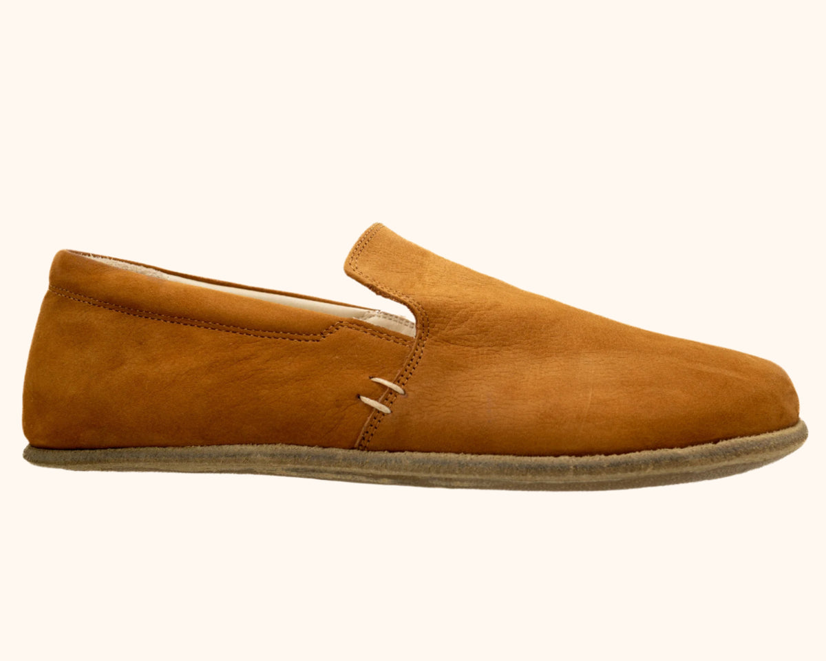 Brio / Clay Nubuck / Mens