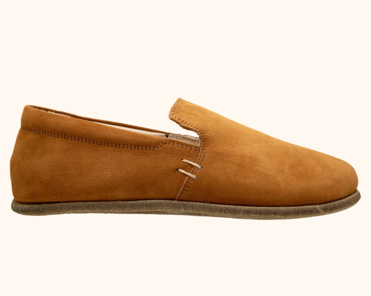 Brio / Clay Nubuck / Womens